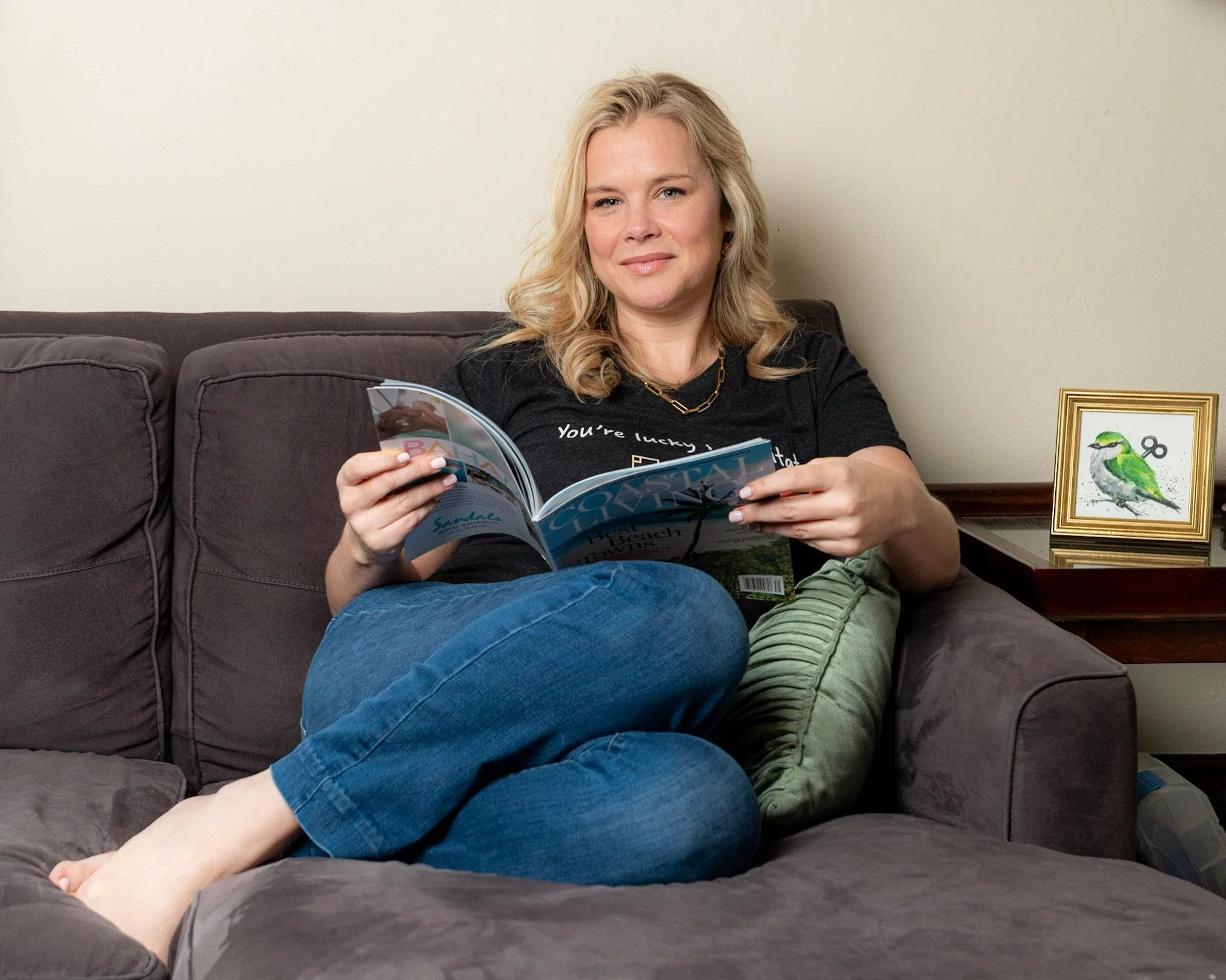 25 books I loved in 2025!