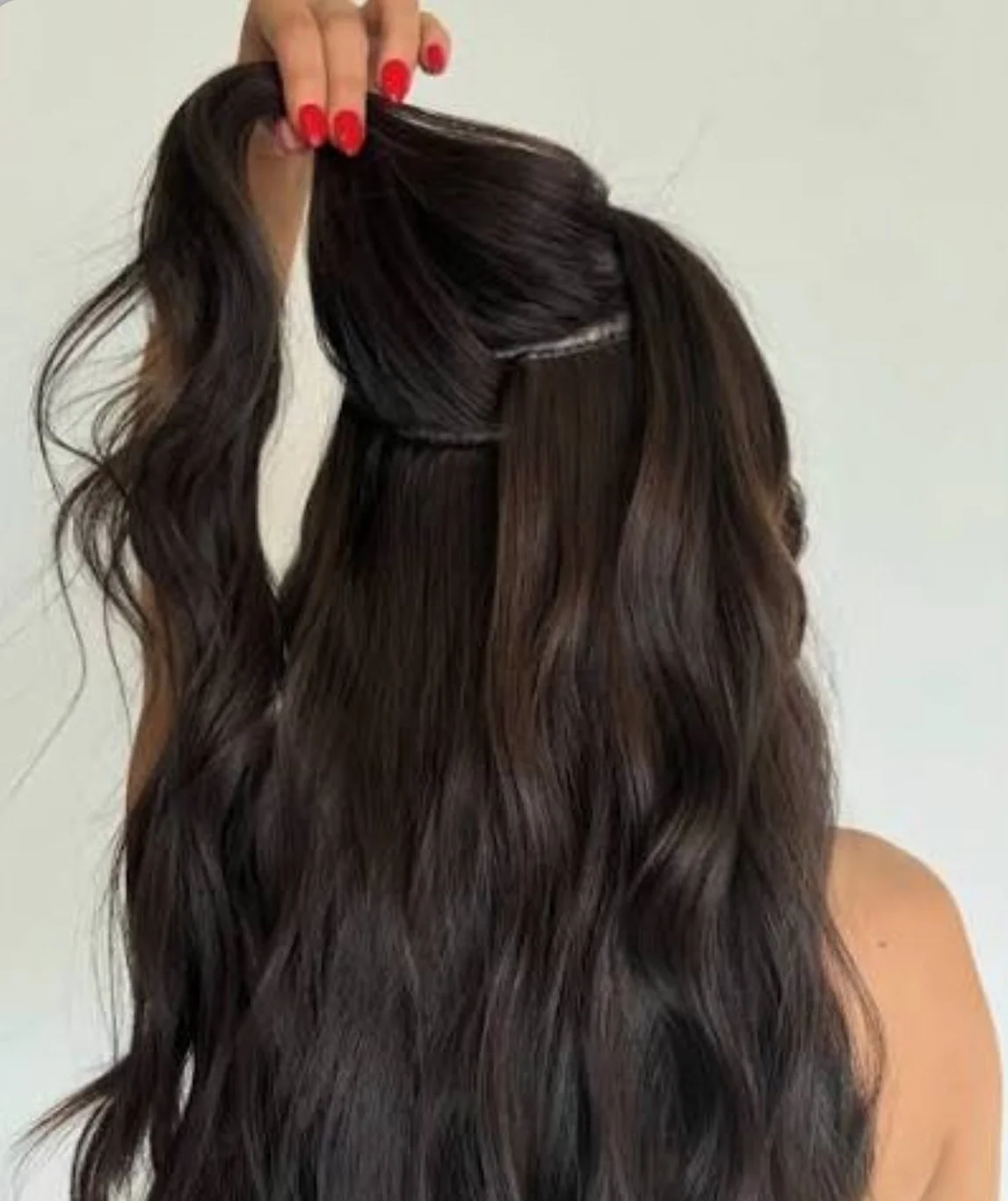 Best Hair Extension Salon in North Idaho