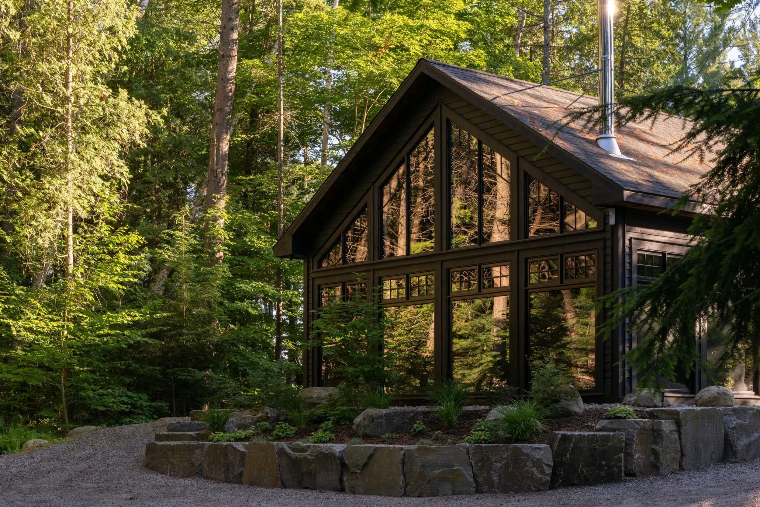 Muskoka Elegance