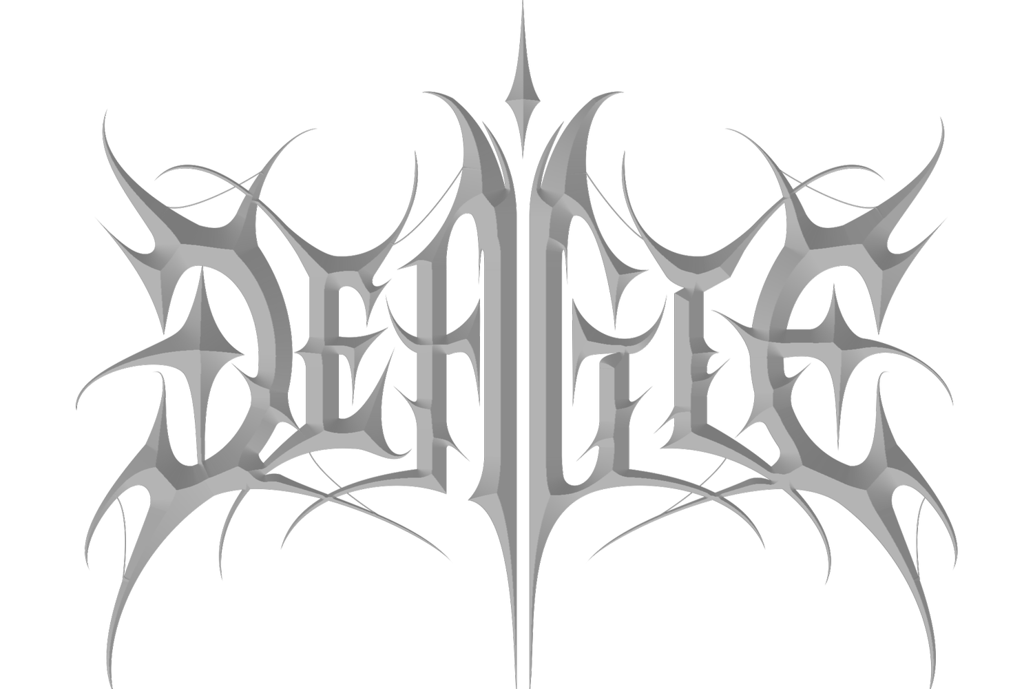 Deagle Tattoo - Art-Core Artist