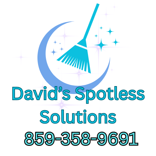 David&#39;s Spotless solutions