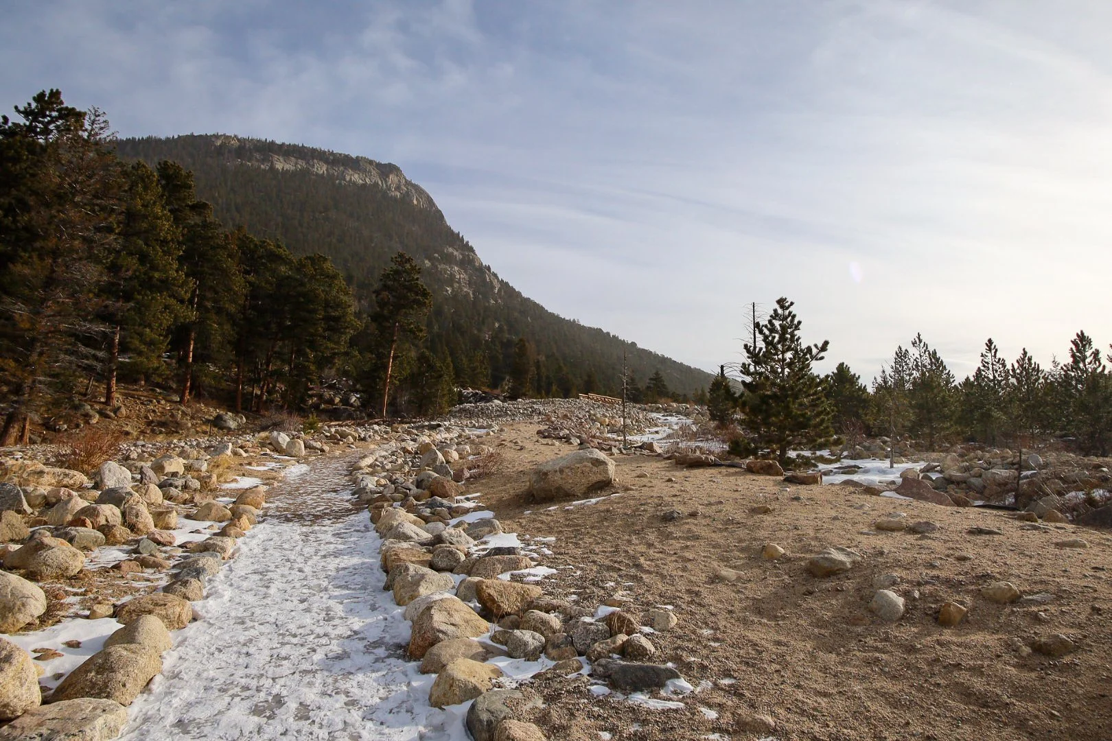 Rocky Mountain National Park