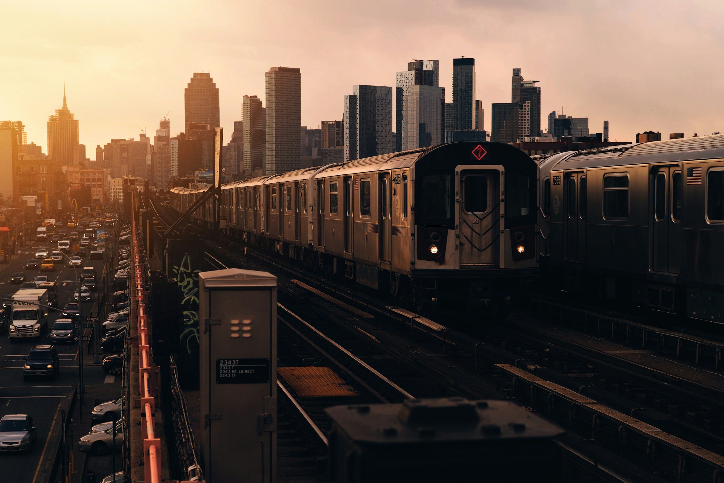 Event in Queens