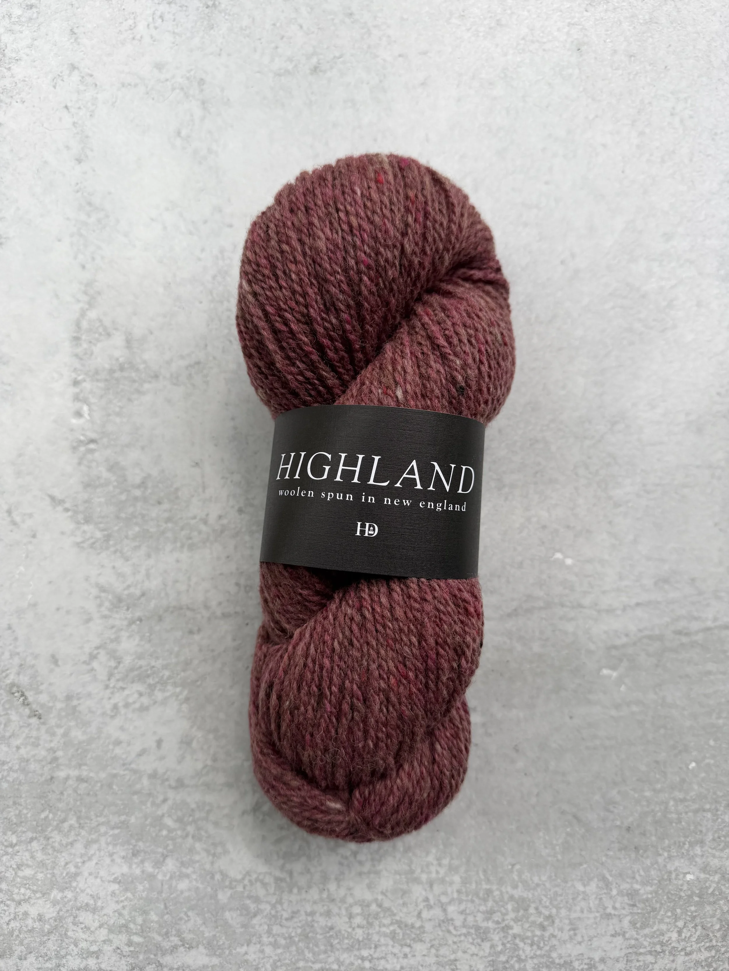 Harrisville Designs | Highland (Worsted)