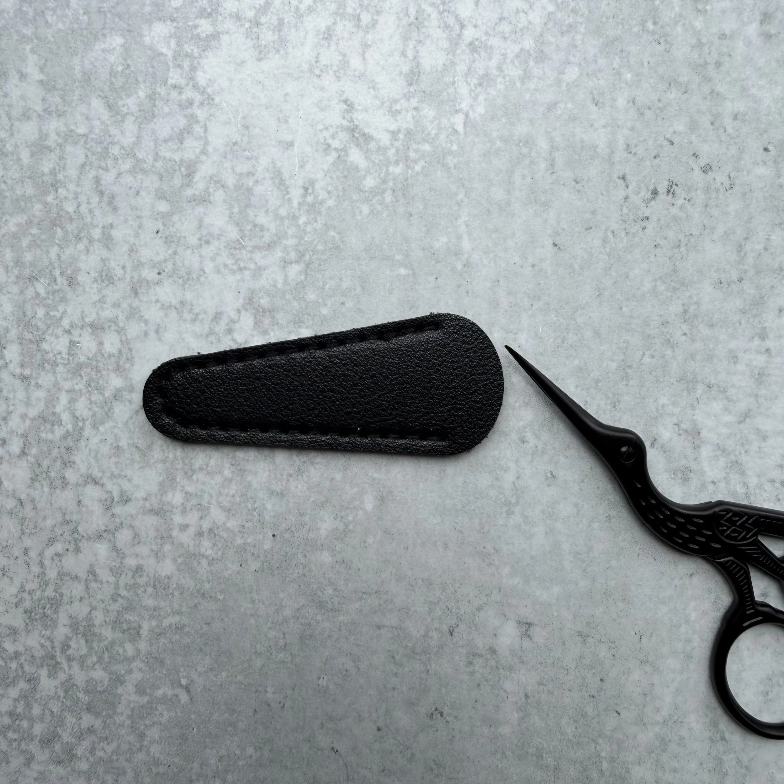 Scissor Sheath