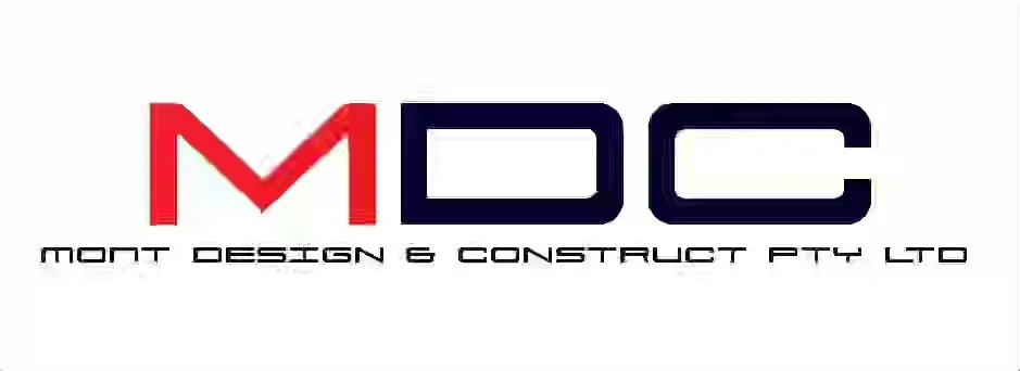 MONT DESIGN &amp; CONSTRUCT