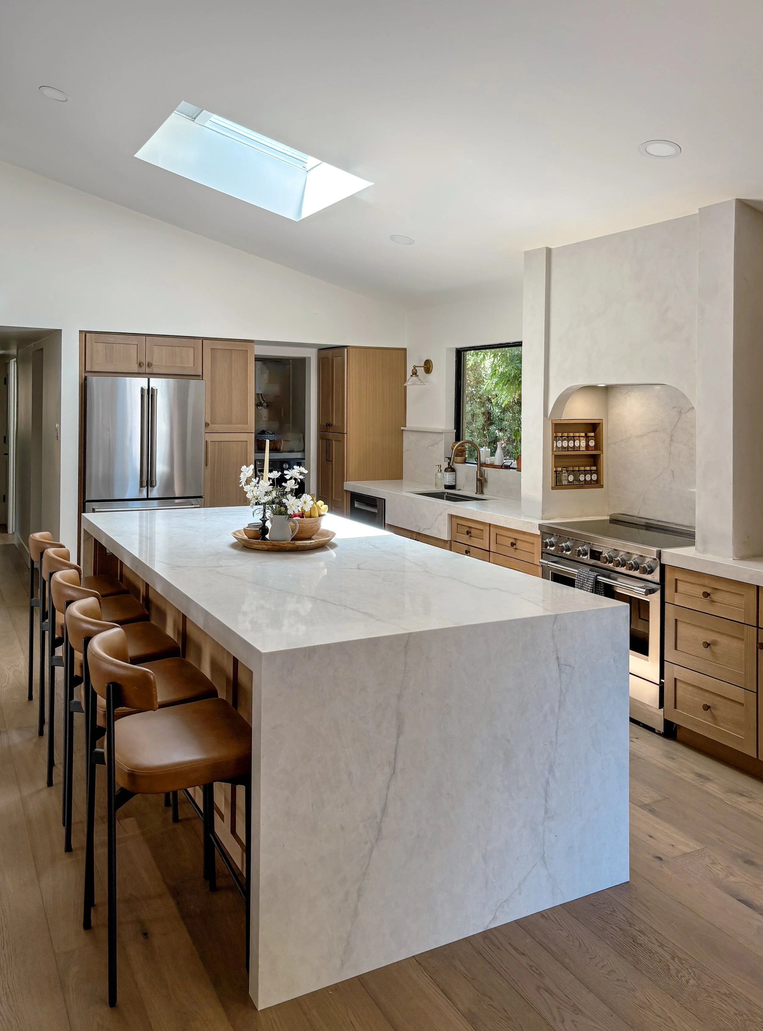 Kitchen After