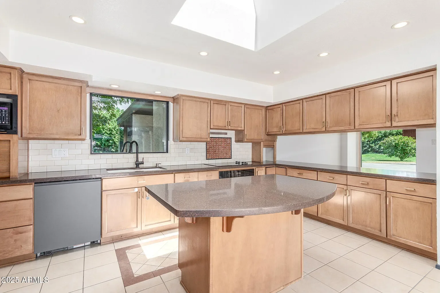Kitchen Before