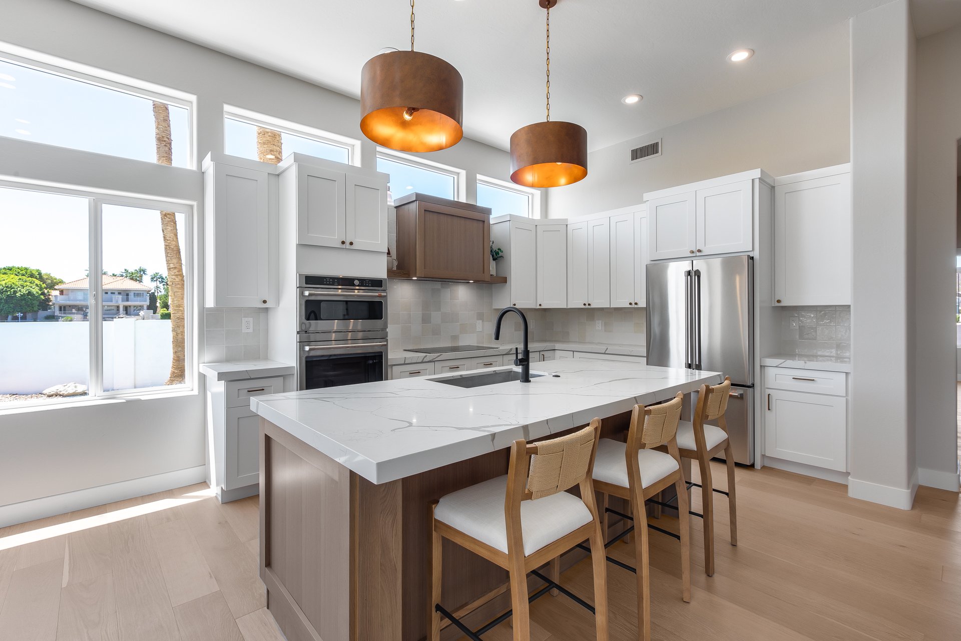 Kitchen After