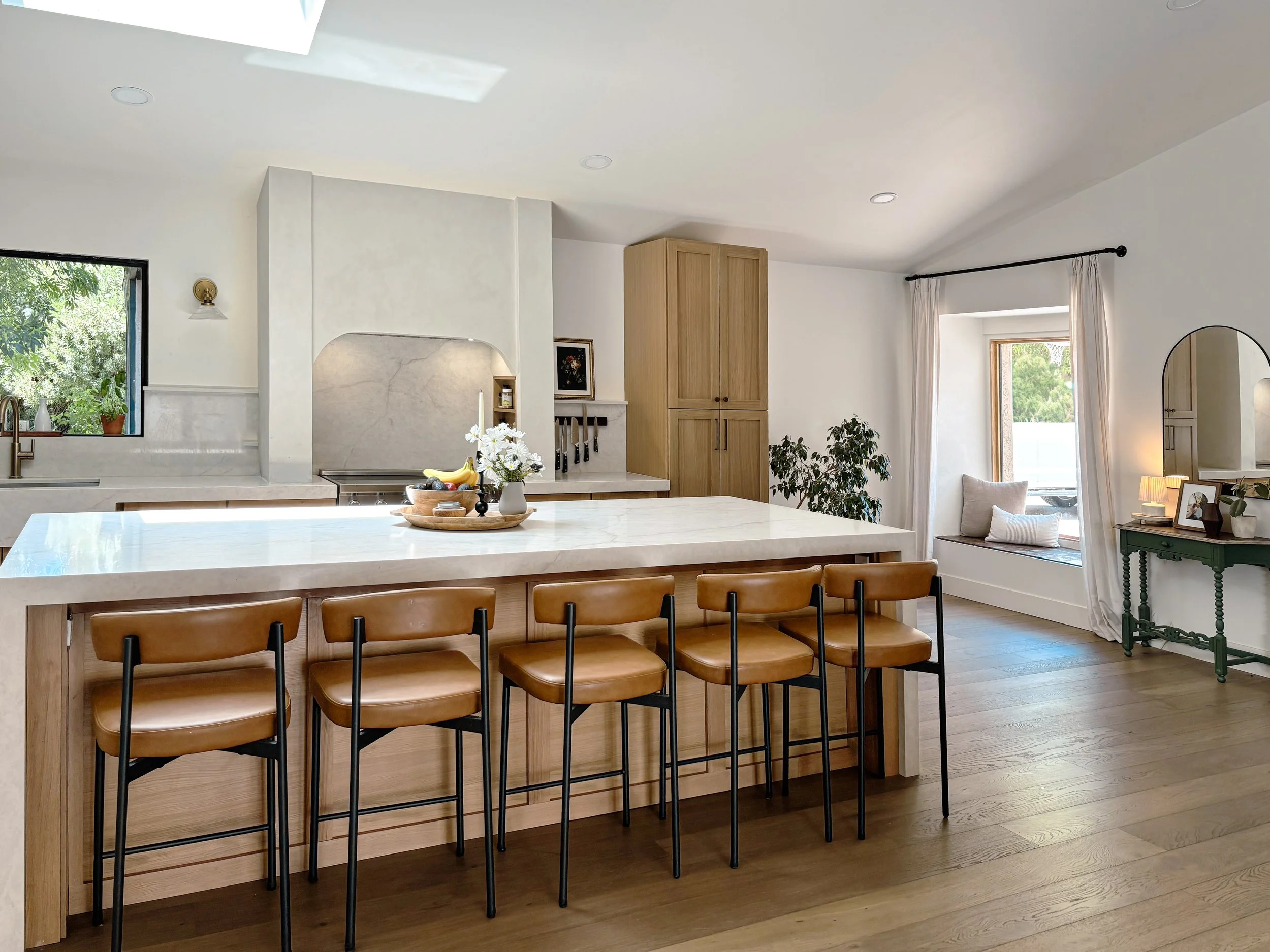 Kitchen After