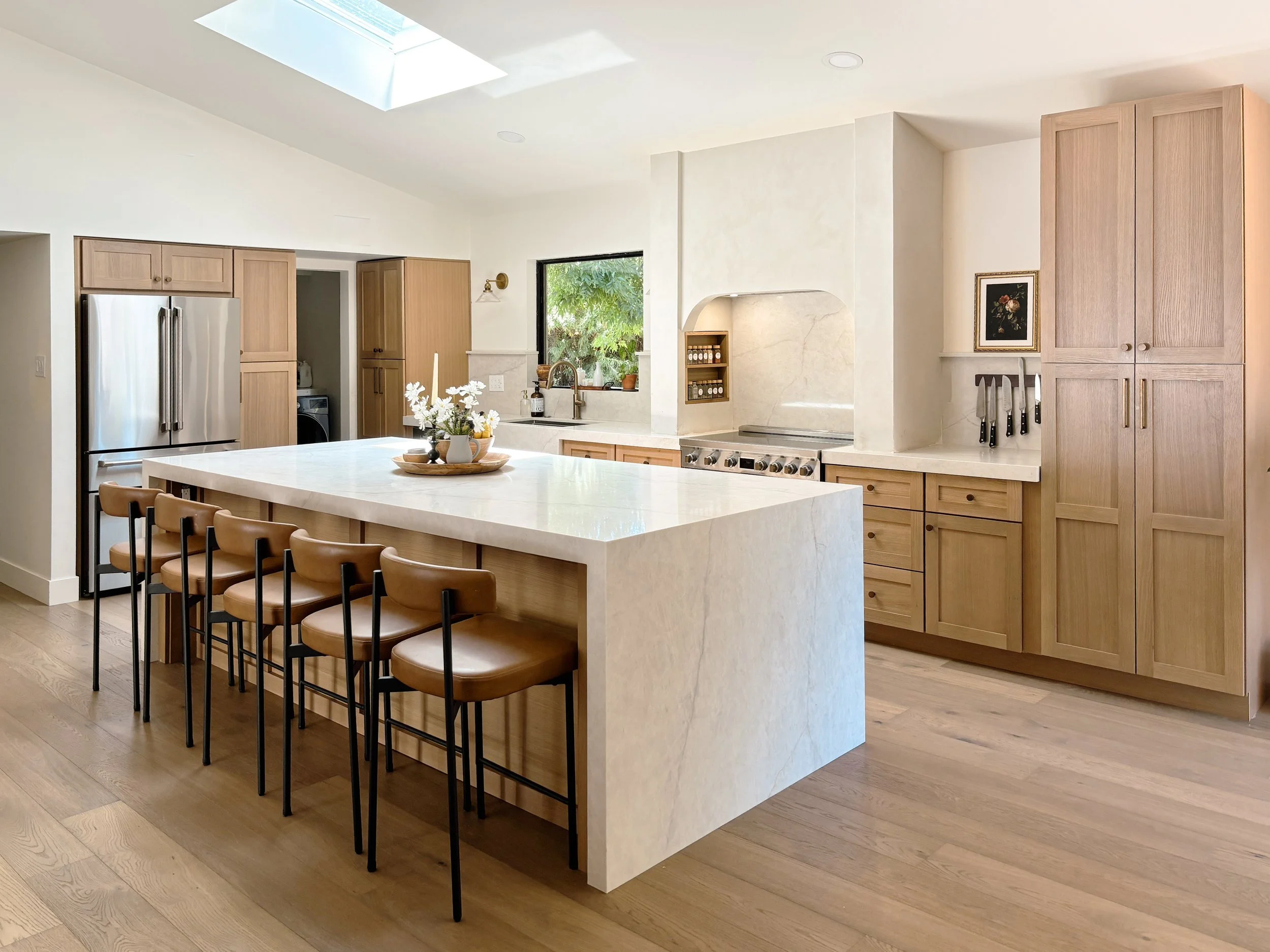 Kitchen After