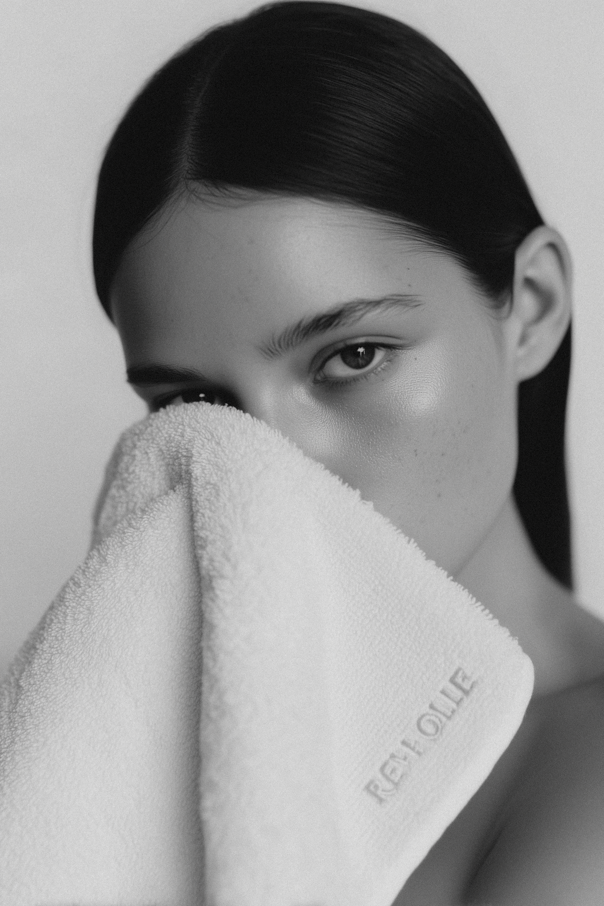 SOAP BROW
