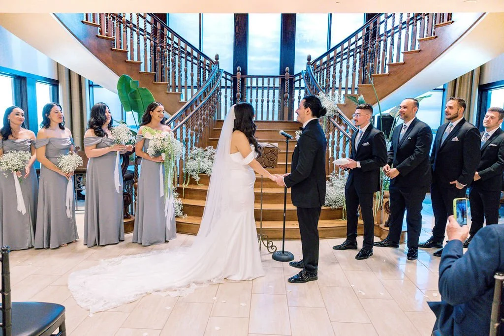 Jasmeen + Luis