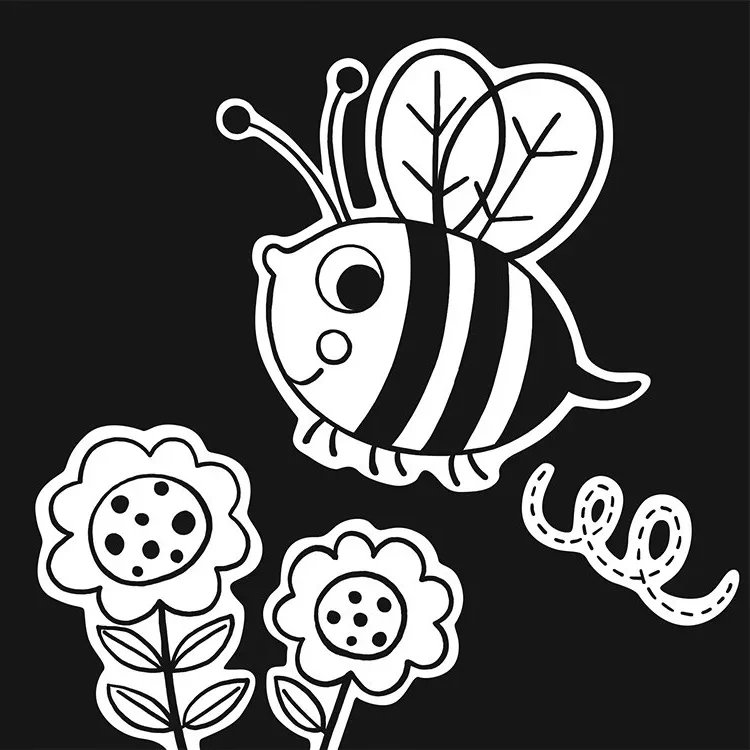 Hello, Garden Bugs (Copy)