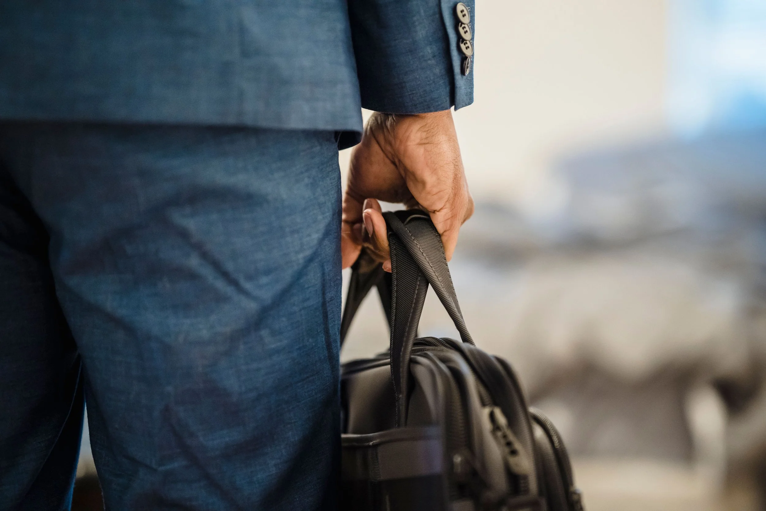 The Contractor Classification Problem