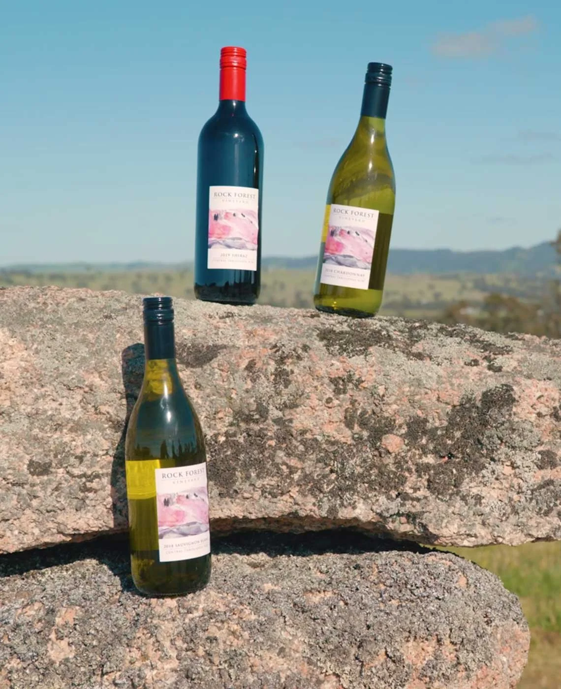 Rock Forest Wines