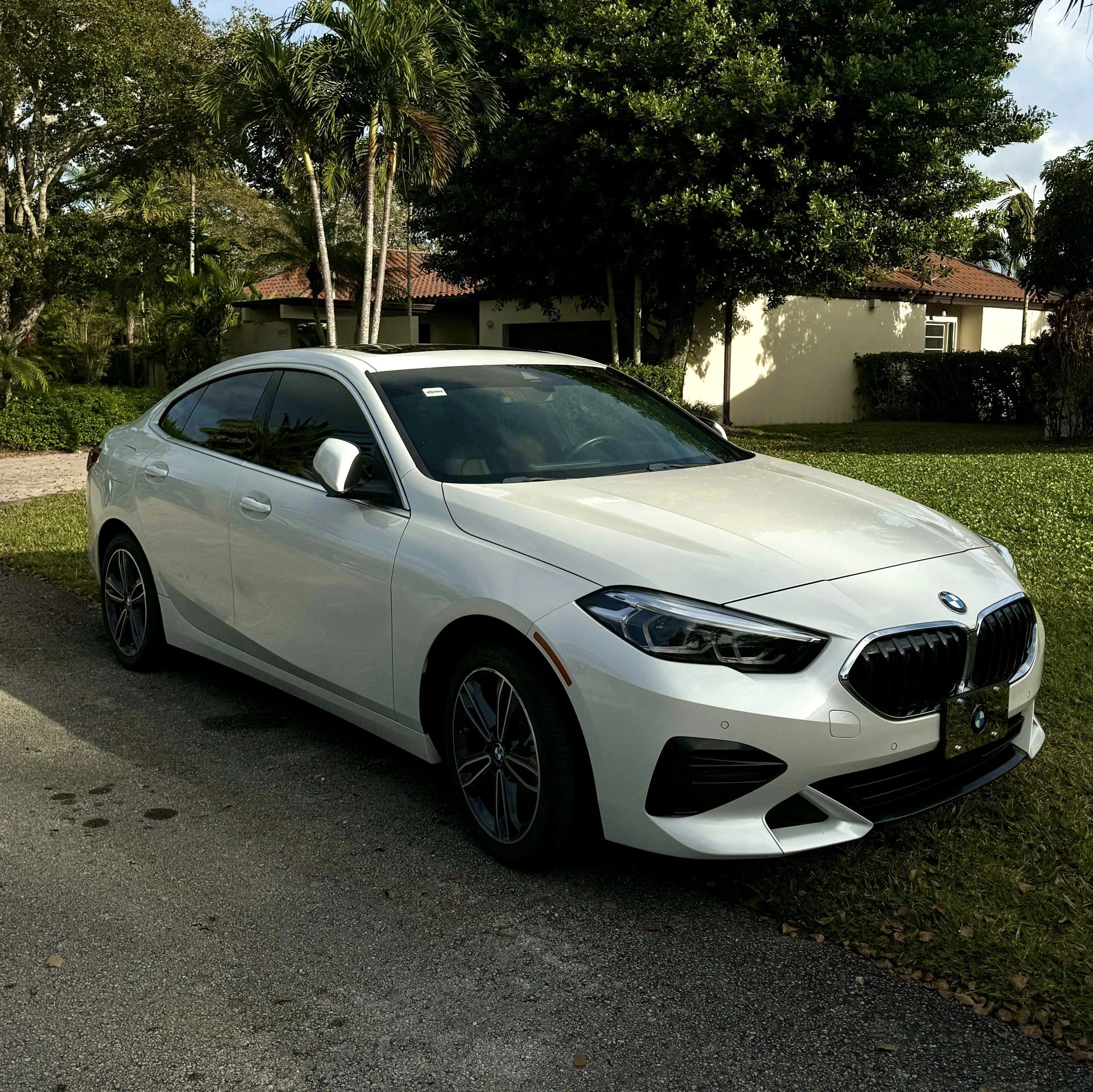 Window Tinting Near Me