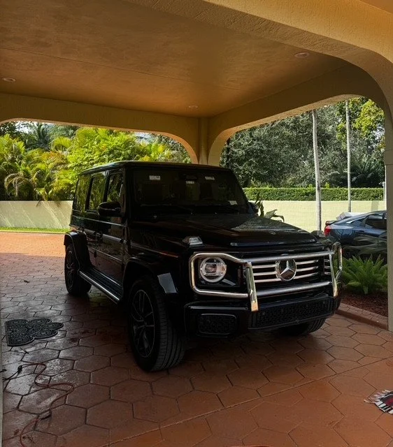Window Tinting Near Coral Gables, FL