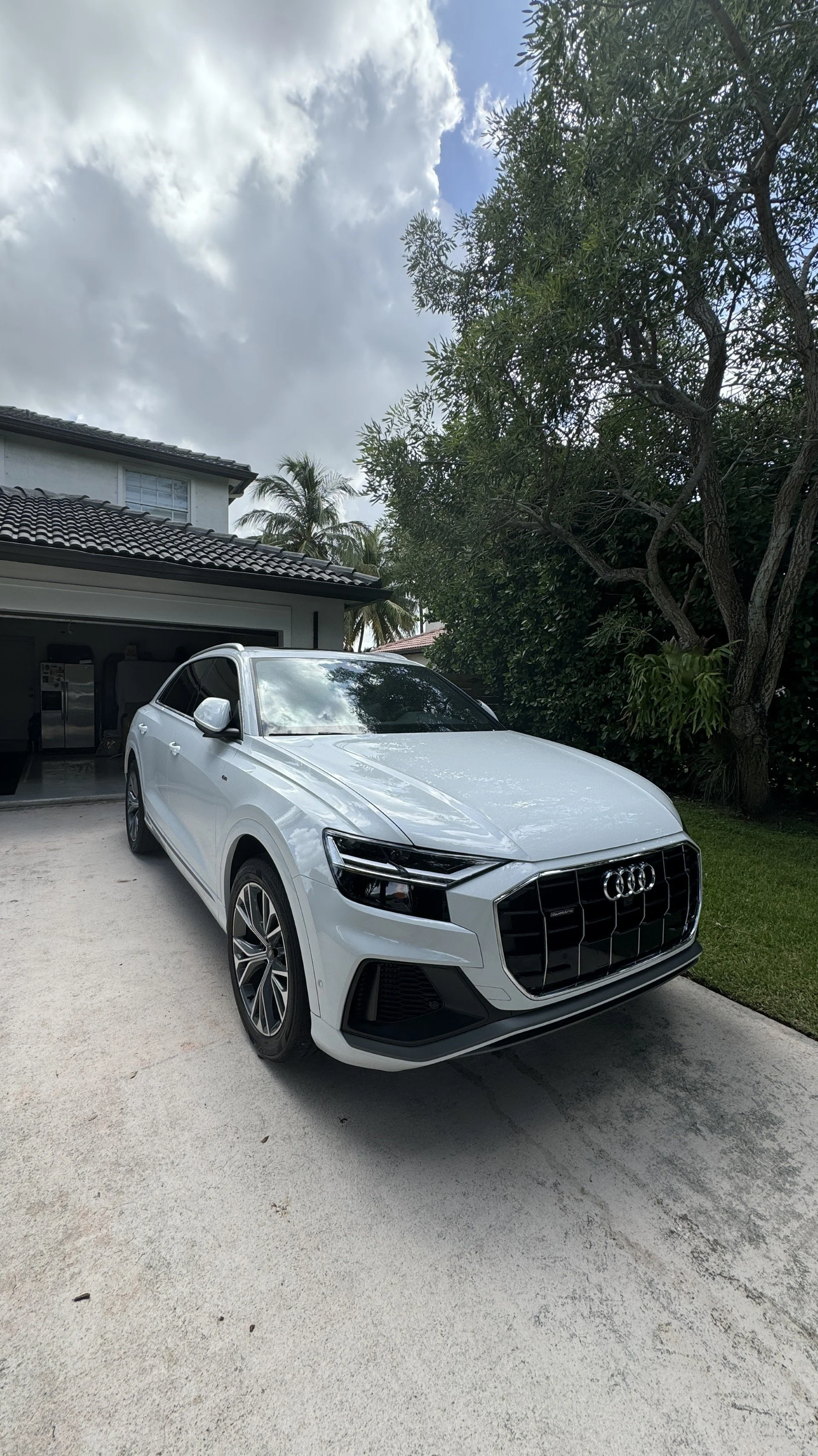 Window Tinting Near Kendall, FL