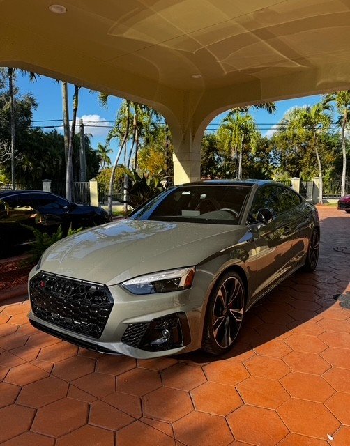 Window Tinting Near Doral, FL