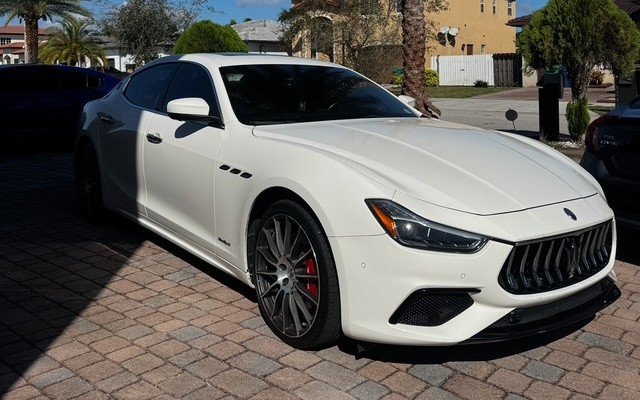 Window Tinting Near Coral Gables, FL