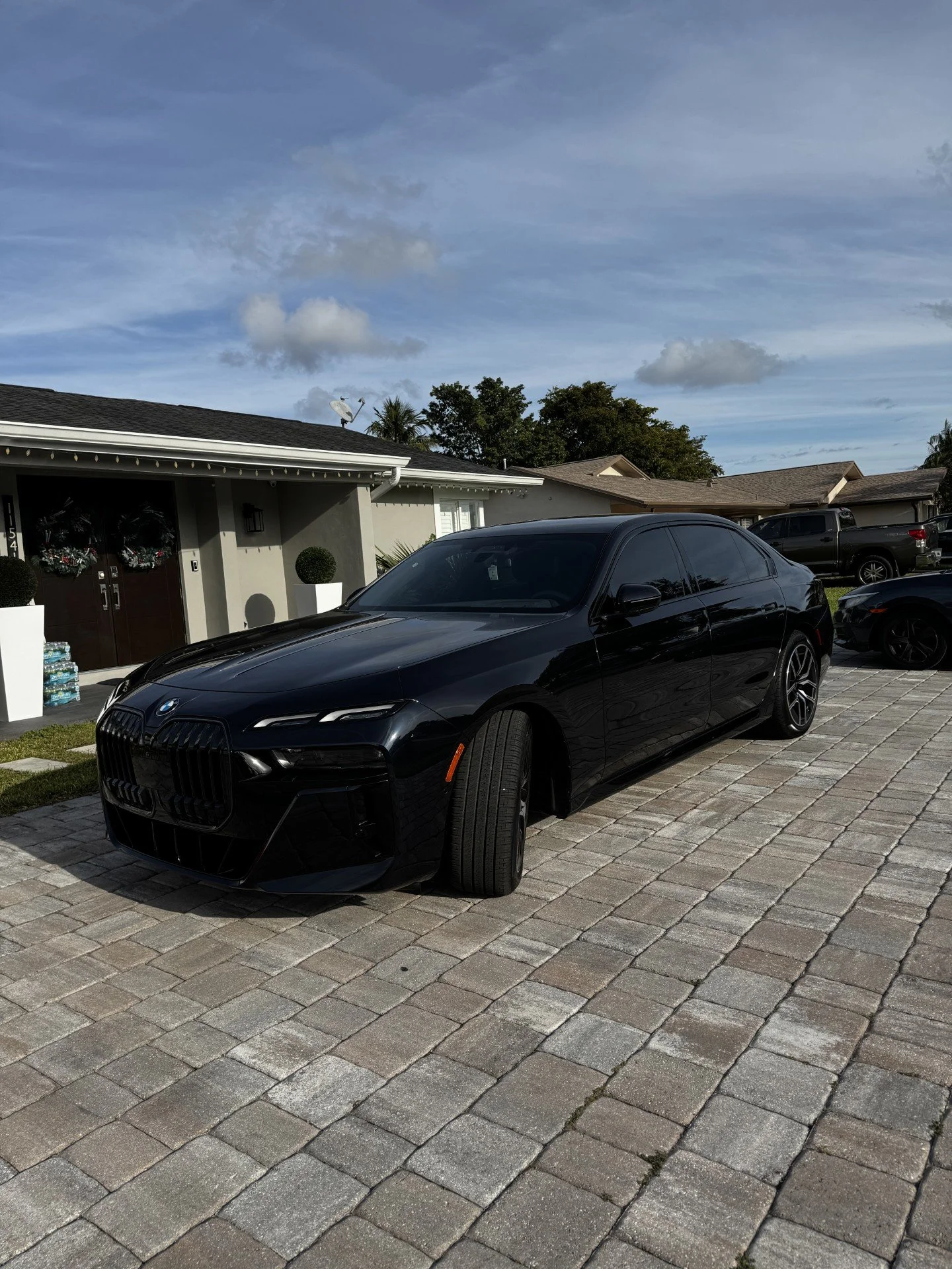 Window Tinting Near Doral, FL