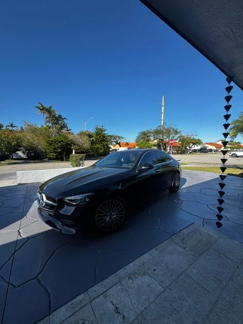 Window Tinting Near Pinecrest, FL