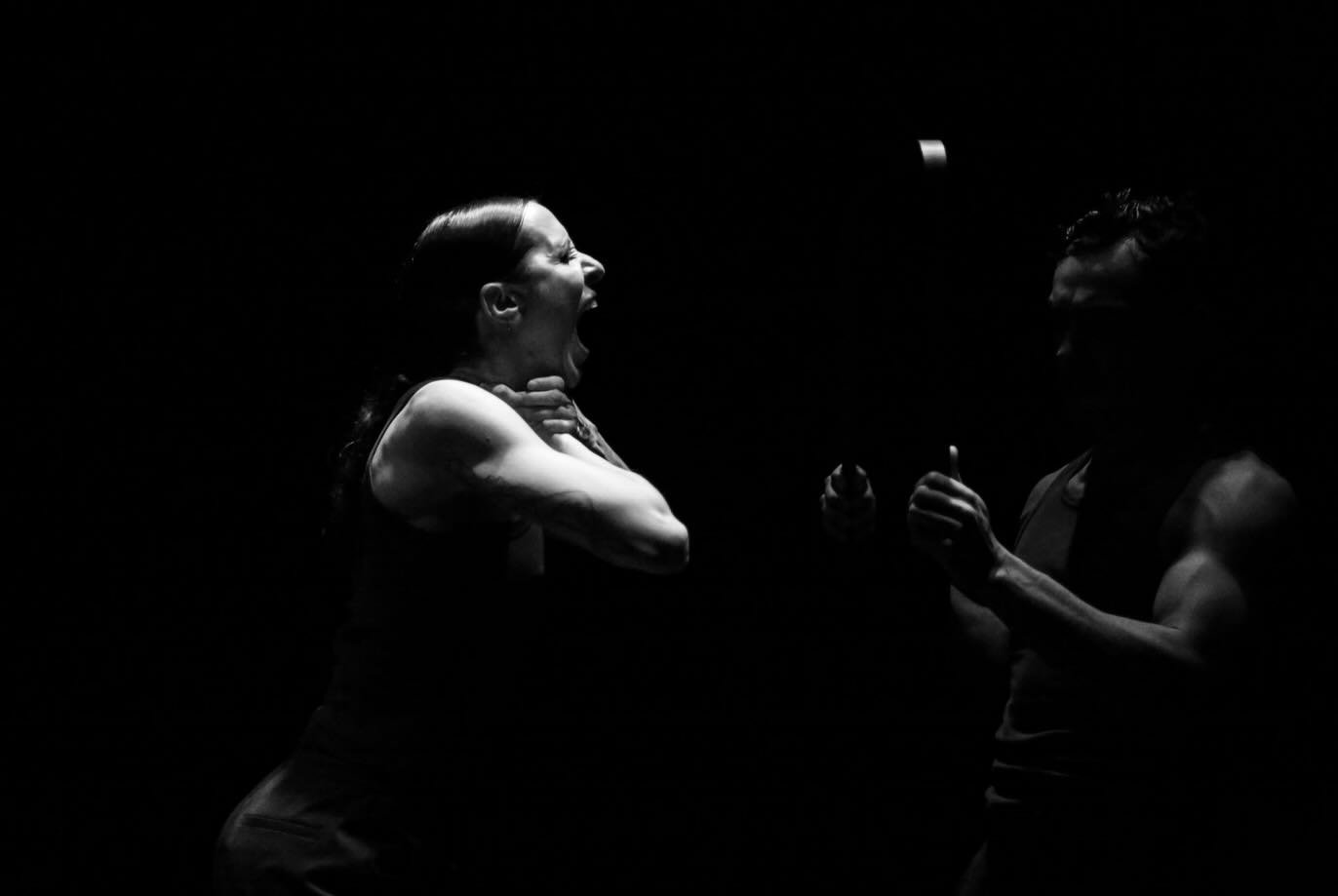 First look at IMAGES @3amtheatre. You have 2 more chances to see us perform this weekend. Come one, come all. Ticket link in bio.

Photos by @jmendelsohnphoto