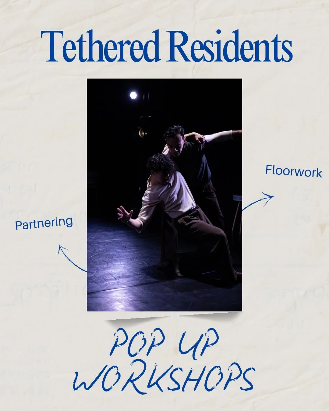 Y&rsquo;all, asked for classes&mdash;here we are, offering two dates. 3 hours each. REGISTER before June 1 for a $5 discount ($22 for one, $45 for two). Limited space. DM/Email to claim your spot. 

Sat
June 6 + 27
10a-1p
@ NYCCD (east village)

x
T 