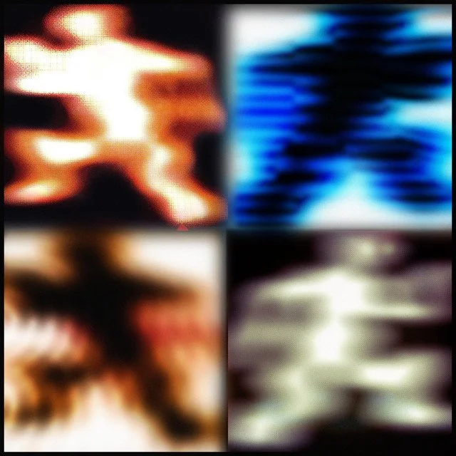 Pari Blanco - "Still Twin 