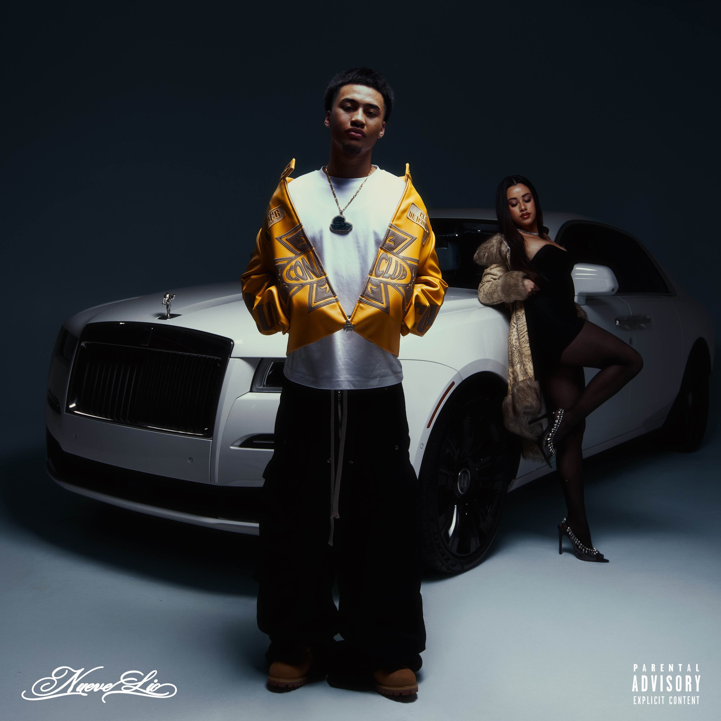 Nueve Lio - "Her Own Money", "FYTB?", "One No Kind"