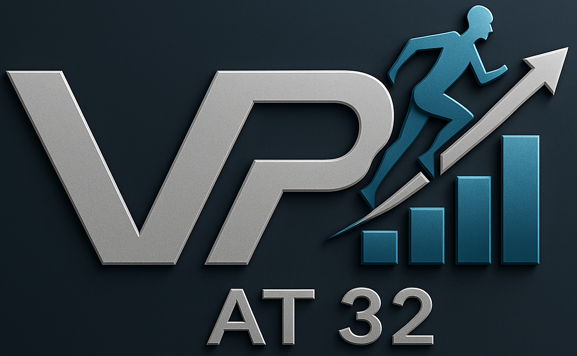 VP at 32 Career Coaching