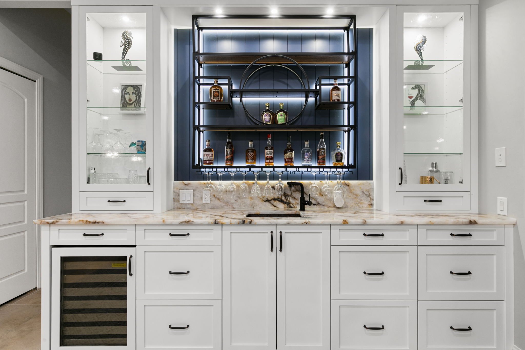 After 511 Cabinetry Wetbar .jpg