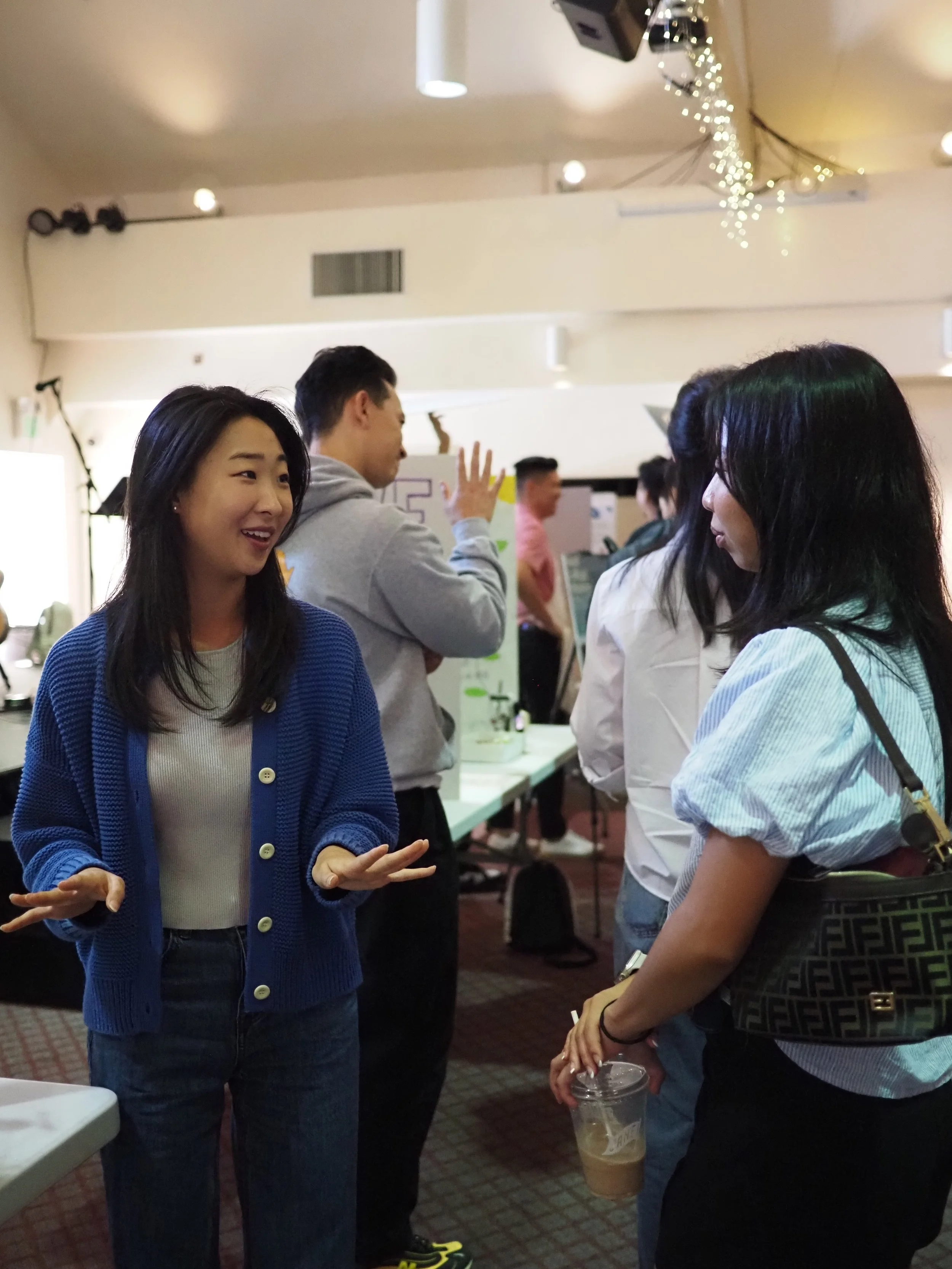 Ministry Fair