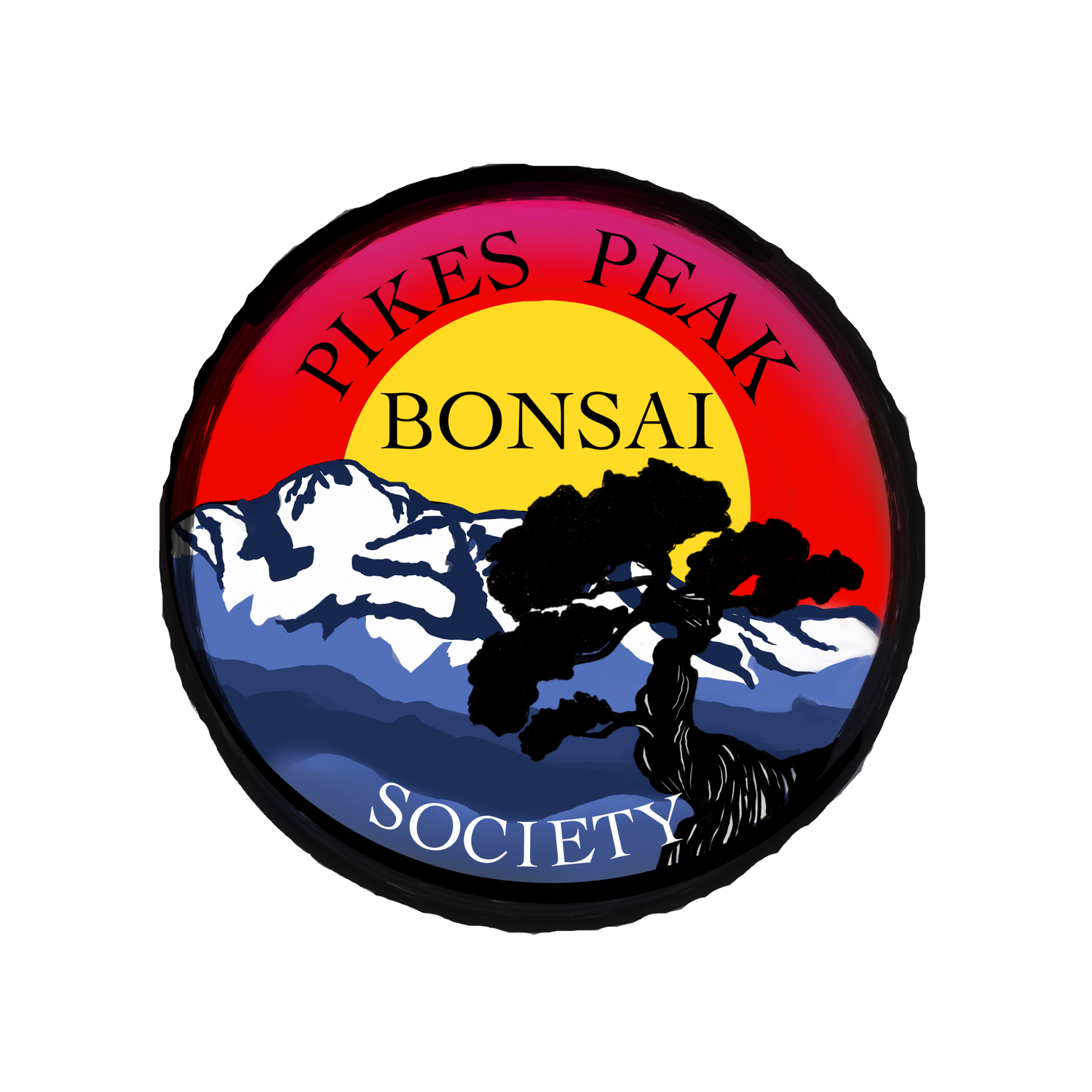 Pikes Peak Bonsai