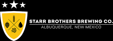 Starr Brothers Dine out