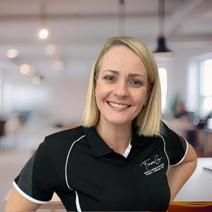 Candice-Louise Craig, Fraser Care team members – trusted NDIS support workers on the Sunshine Coast