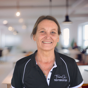 Fraser Care team members – trusted NDIS support workers on the Sunshine Coast