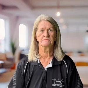 Cheryl Smith- Fraser Care team members – trusted NDIS support workers on the Sunshine Coast