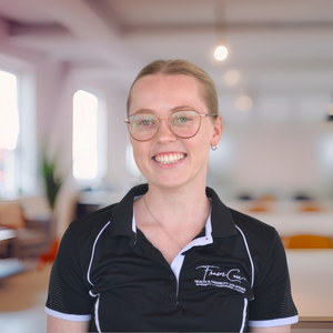 Rachael Fraser, Fraser Care team members – trusted NDIS support workers on the Sunshine Coast