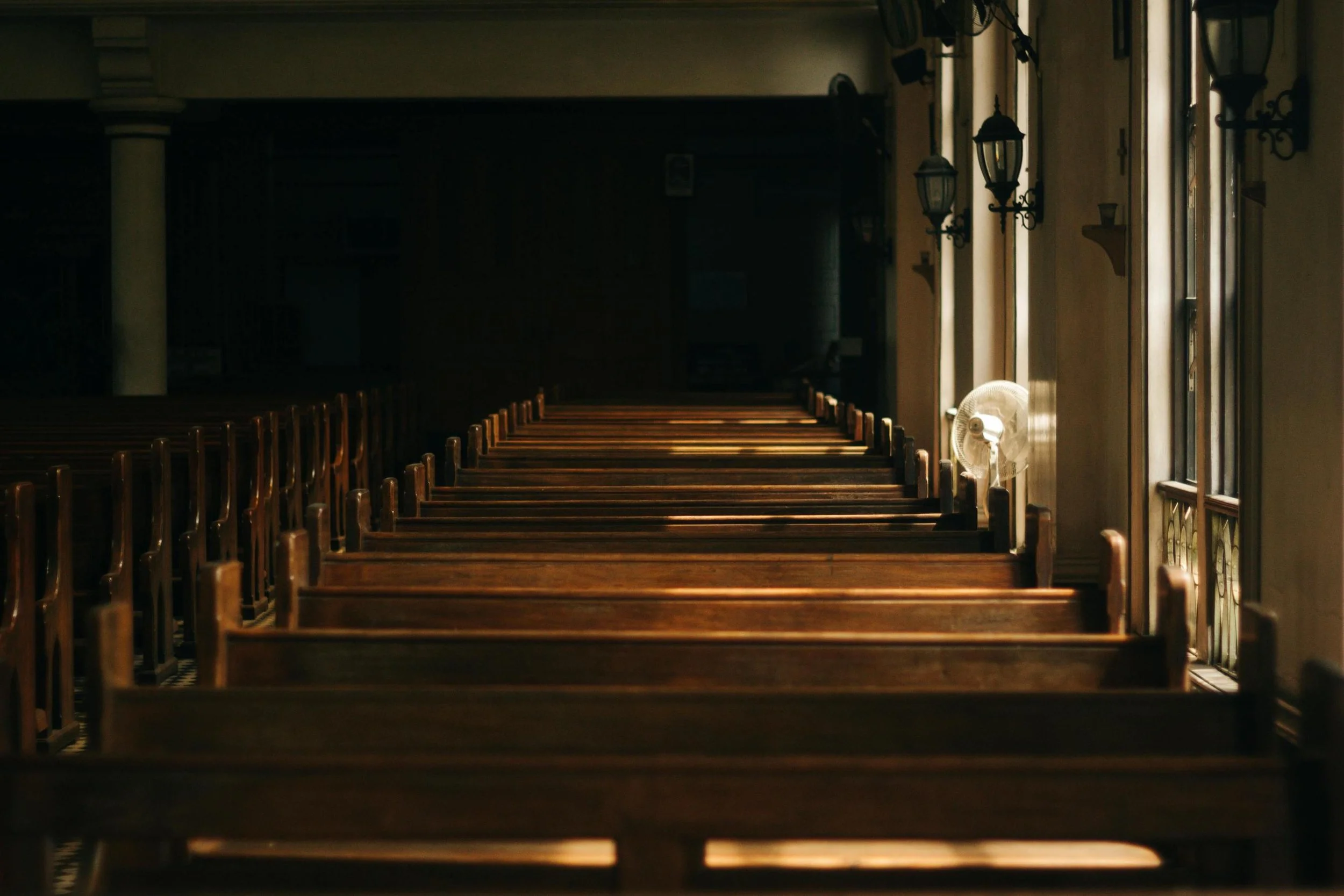 Do I have Religious Trauma?