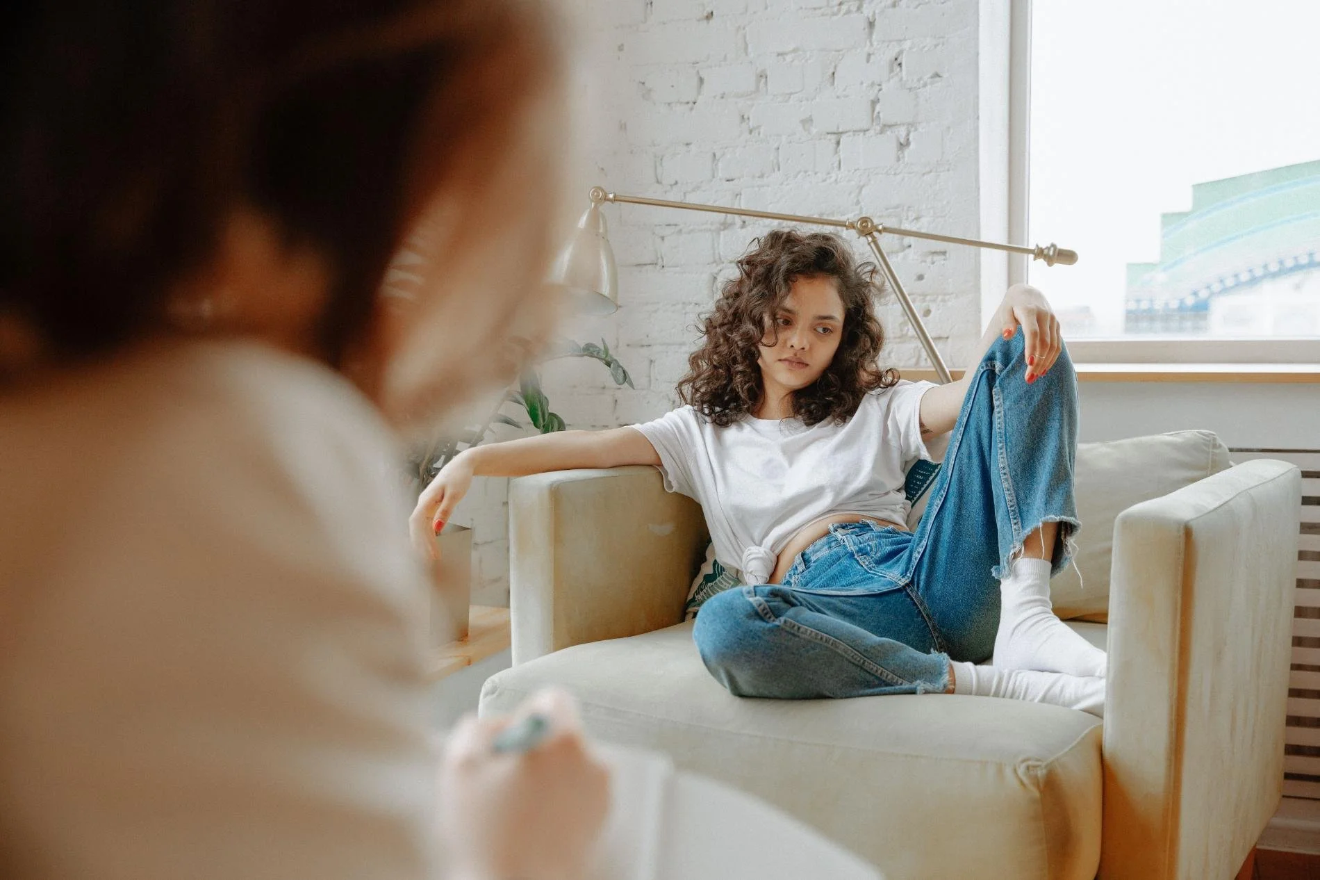 What Actually Happens During EMDR?
