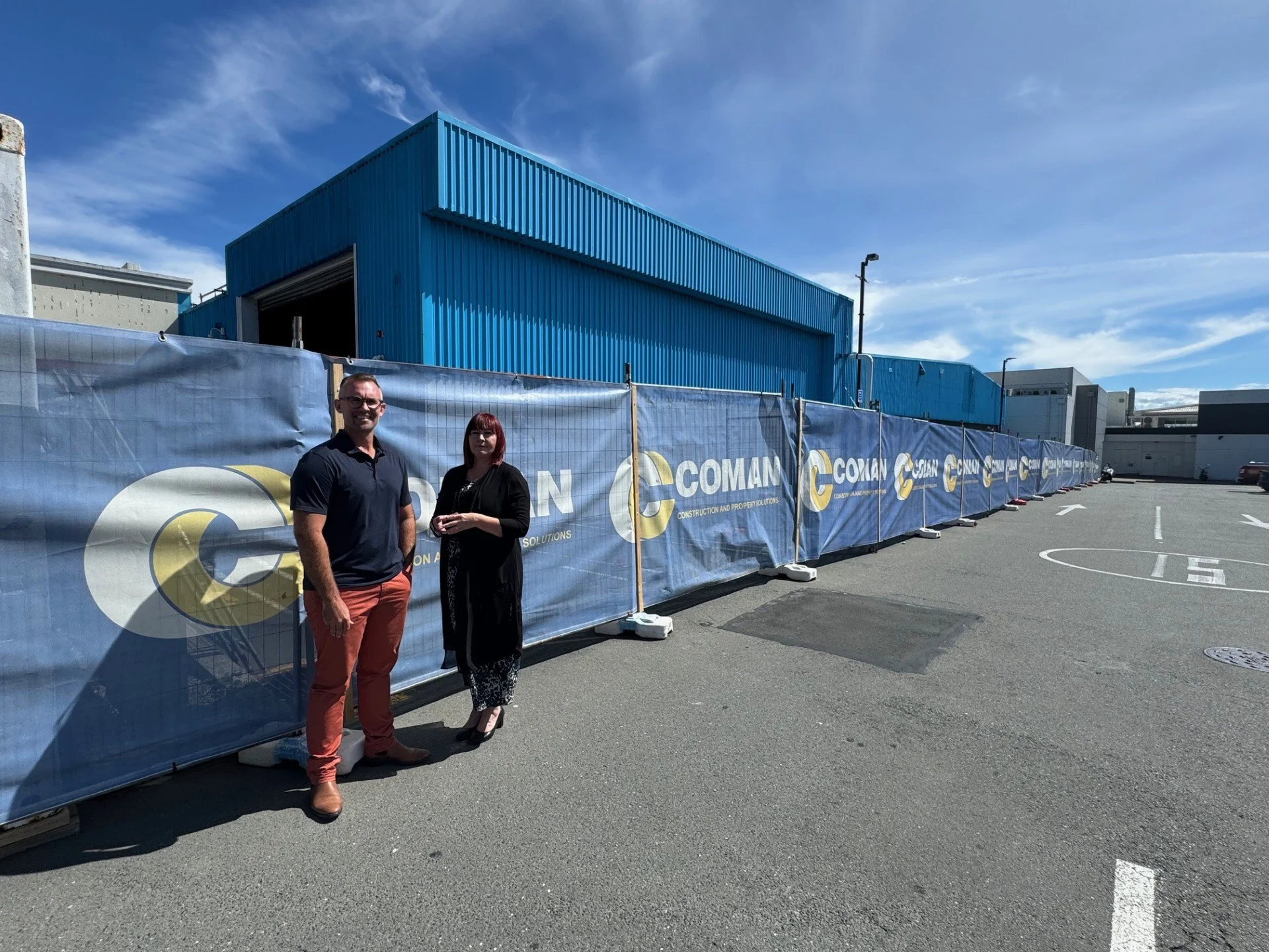 Richmond Mall Stage 1 confirmed to open in September 