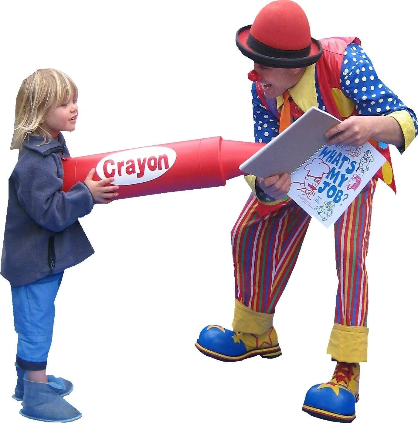 Coming up: School holiday fun