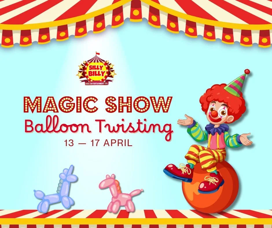 Past event: School holiday fun