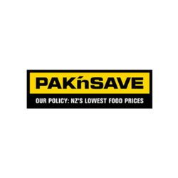  Department Stores & Supermarkets 
  Pak'N Save  
  Phone:  (03) 544 8658 