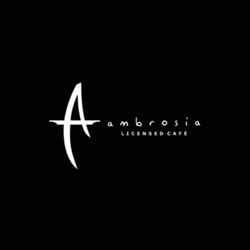  Food Outlets 
  Ambrosia  
  Phone:  (03) 544 0025 