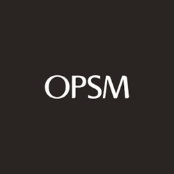  Lifestyle & Leisure, Fashion & Accessories 
  OPSM  
  Phone:  TBC 