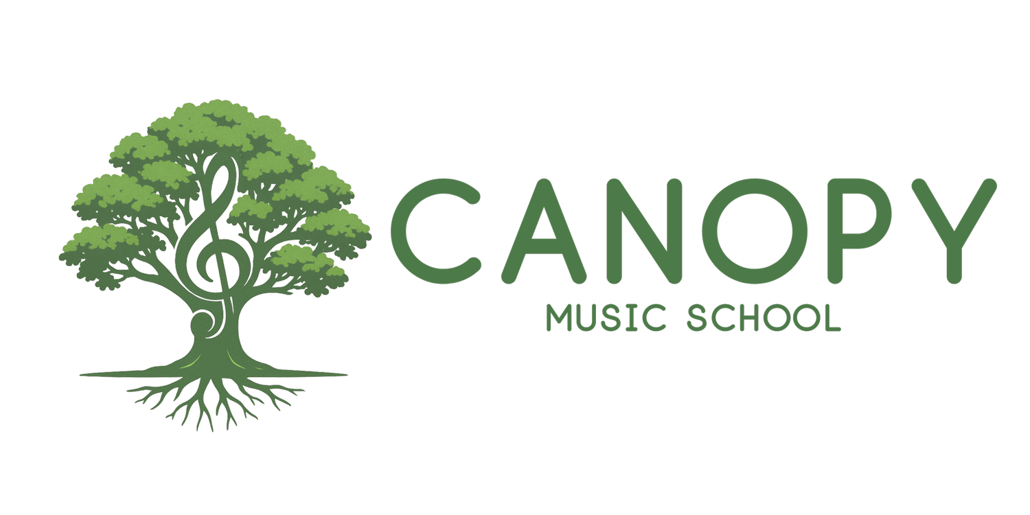 Canopy Music School