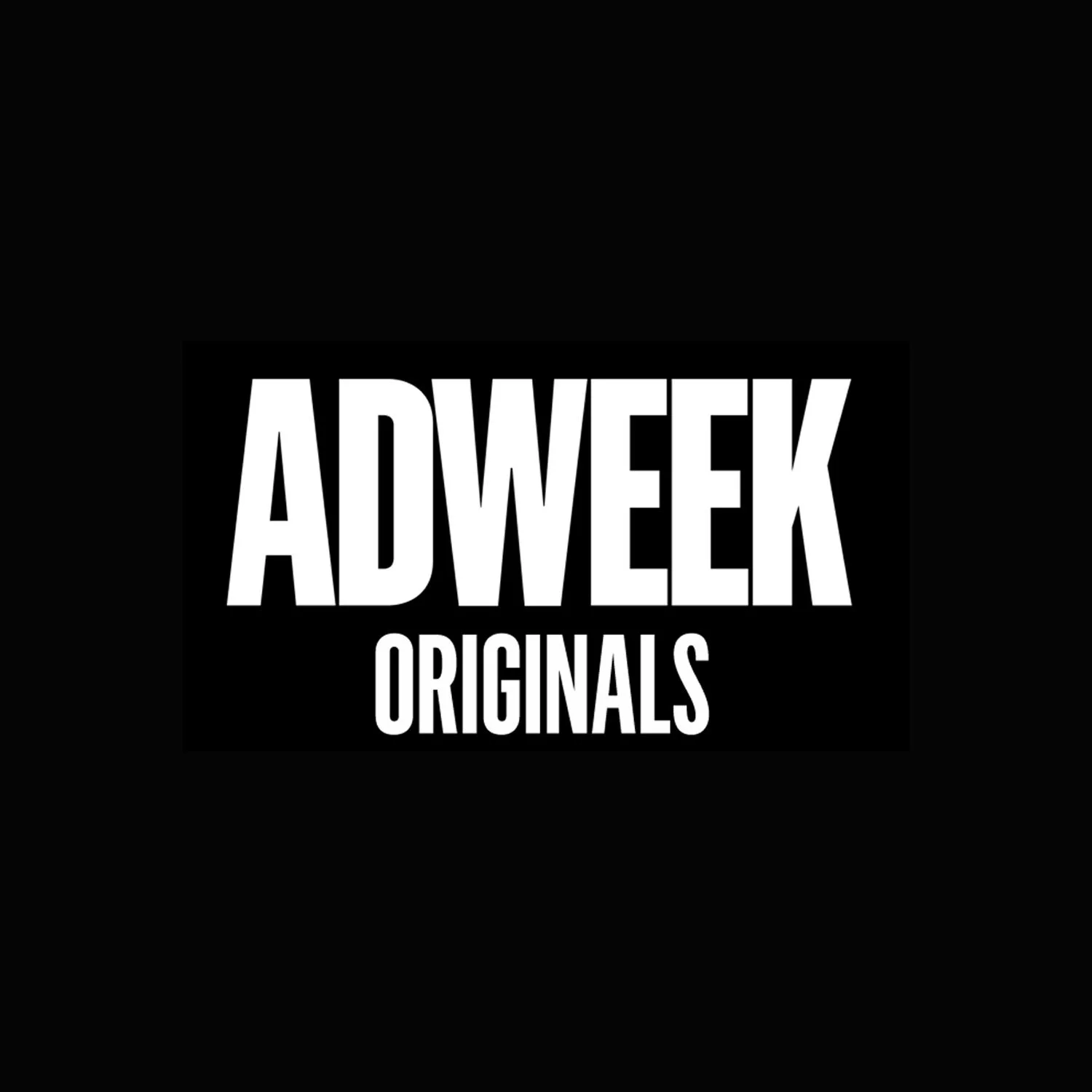 Adweek Originals